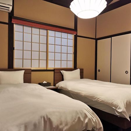 Miro Matsubara Takasegawa Tei North Kan Kyoto Luaran gambar